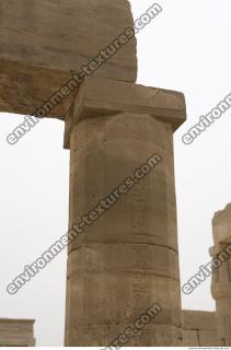 Photo Texture of Karnak Temple 0120